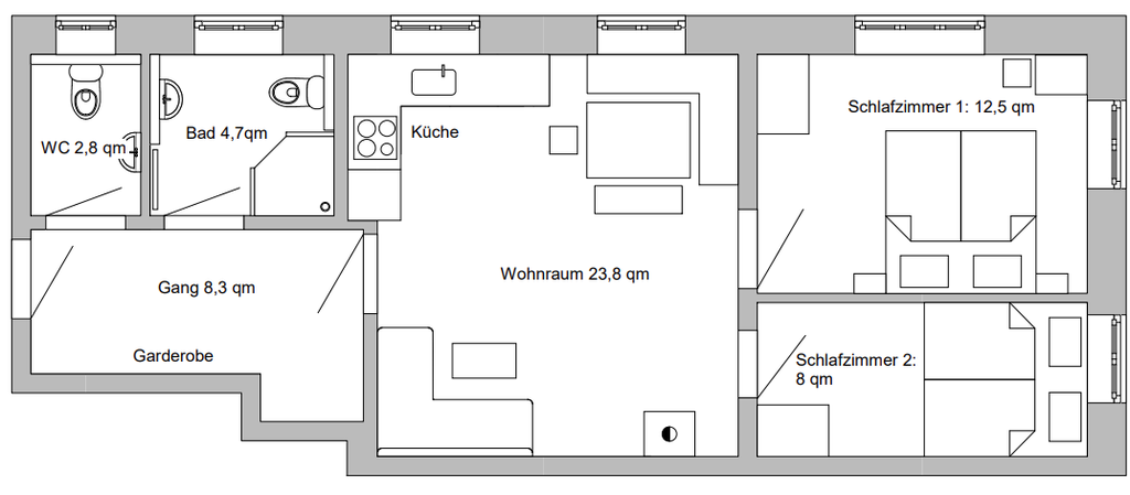 bauerngarten