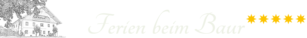 Ferien beim Baur